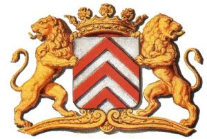 Wapen van Lier (Antwerpen)/Arms (crest) of Lier (Antwerpen)