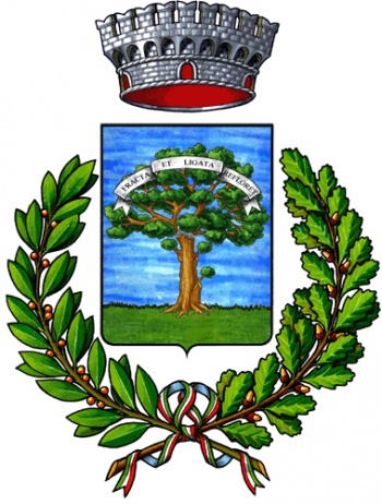 Stemma di Lizzano/Arms (crest) of Lizzano
