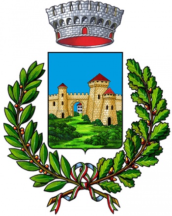 Arms of/Stemma di Molazzana