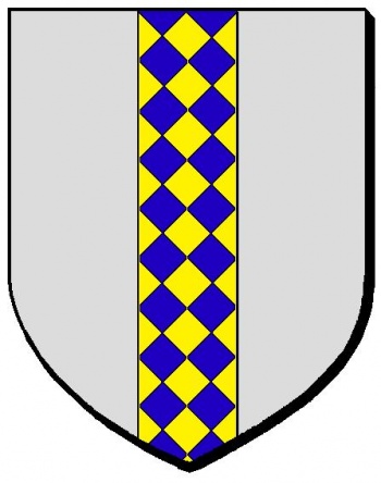 Armoiries de Rochegude (Gard)