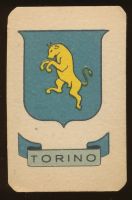 Wall Sticker Torino FC Coat of Arms