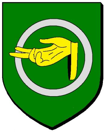 Blason de Toulouges/Arms (crest) of Toulouges