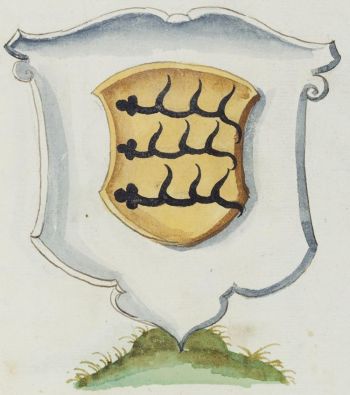 Wappen von Tuttlingen