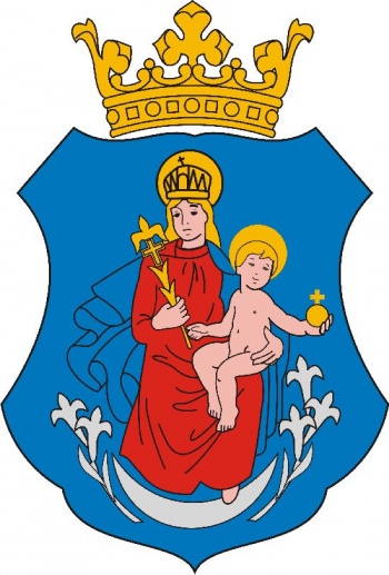 Arms (crest) of Vác