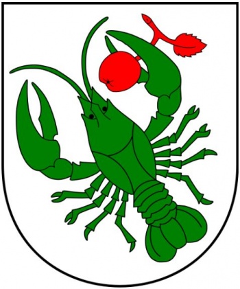 Arms (crest) of Velžys