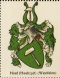 Wappen Hauf