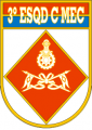 3rd Mechanized Cavalry Squadron, Brazilian Army.png