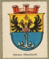Arms of Odessa