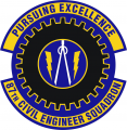 87th Civil Engineer Squadron, US Air Force.png