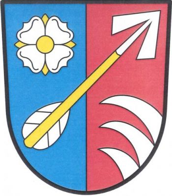 Arms (crest) of Beřovice