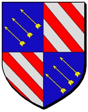 Blason de Beuvrages / Arms of Beuvrages
