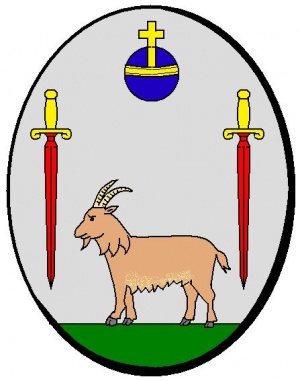Blason de Bouglon/Arms (crest) of Bouglon