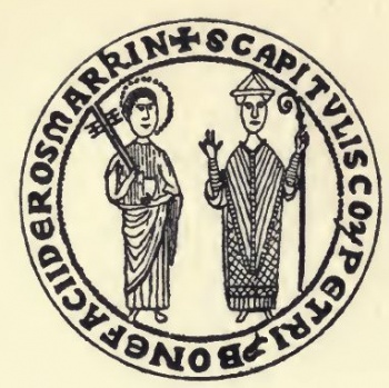 seal of Fortrose