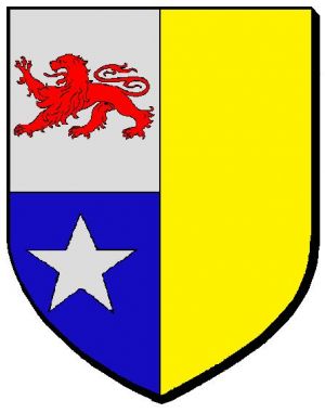 Blason de Germainvilliers/Arms (crest) of Germainvilliers