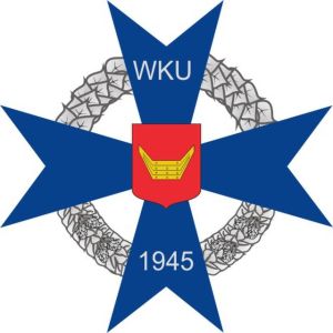 Military Draft Office Nowy Tomyśl, Polish Army.jpg