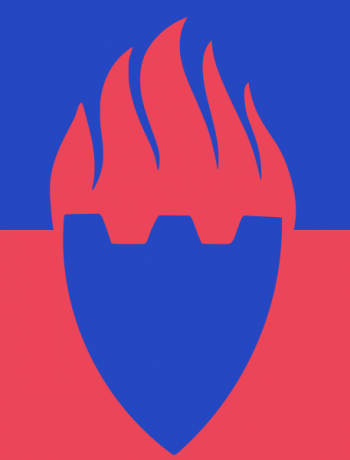 Coat of arms (crest) of the Military Police Corps, Israeli Ground Forces