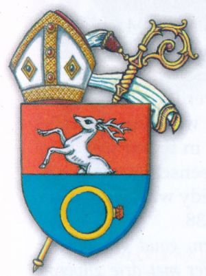 Arms (crest) of Remacle Cerfay