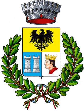 Stemma di Ottone/Arms (crest) of Ottone