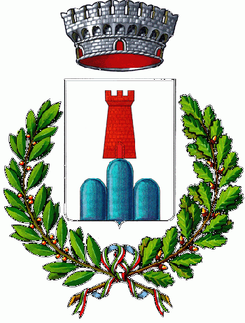 Stemma di Pietracatella/Arms (crest) of Pietracatella