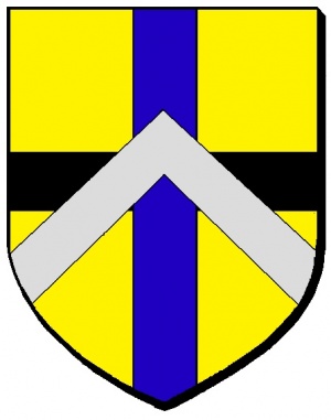 Blason de Pluzunet/Coat of arms (crest) of {{PAGENAME