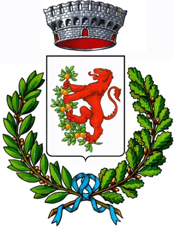 Stemma di Pomarance/Arms (crest) of Pomarance