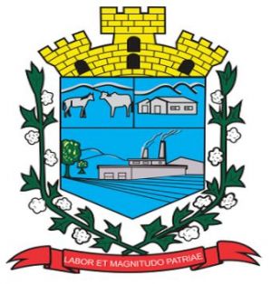 Brasão de Rancharia/Arms (crest) of Rancharia