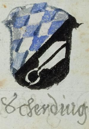 Arms of Schärding