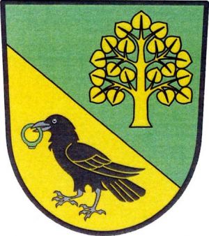 Coat of arms (crest) of Sendražice