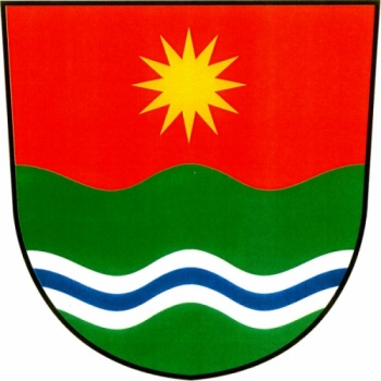 Arms (crest) of Stojice
