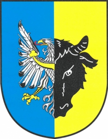 Arms (crest) of Svárov (Kladno)