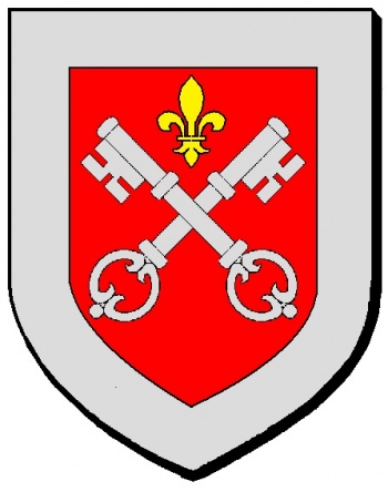 Blason de Villers-Patras