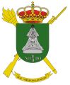 Virgen de los Reyes Military Logistics Residency, Spanish Army.jpg