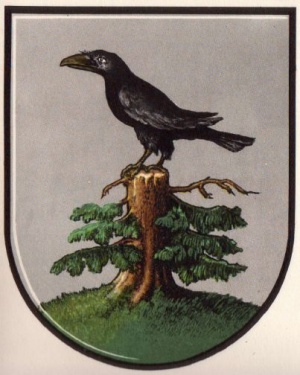 Coat of arms (crest) of Vransko