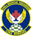 440th Medical Squadron, US Air Force.png