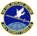 460th Security Forces Squadron, US Air Force.png