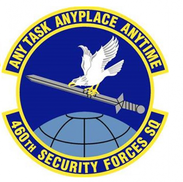 File:460th Security Forces Squadron, US Air Force.png