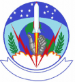 576th Strategic Missile Squadron, US Air Force.png