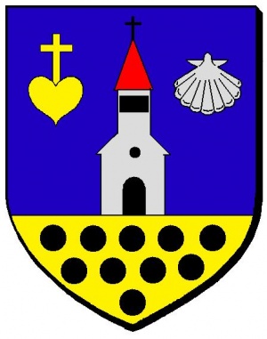 Blason de Eguenigue