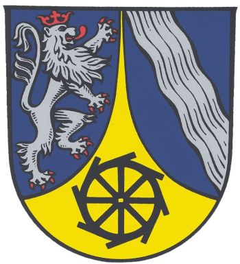 Wappen von Emmerthal/Arms (crest) of Emmerthal