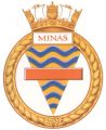 HMCS Minas, Royal Canadian Navy.jpg