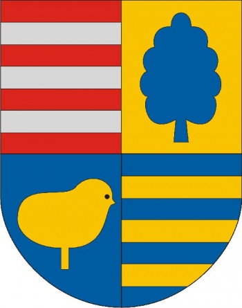 Hernád (címer, arms)