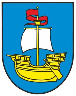 Arms of Kostrena