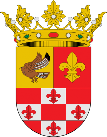 Escudo de Masalavés