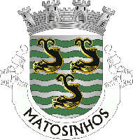 Brasão de Matosinhos/Arms (crest) of Matosinhos