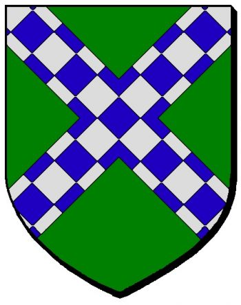 Blason de Maureilhan/Arms (crest) of Maureilhan