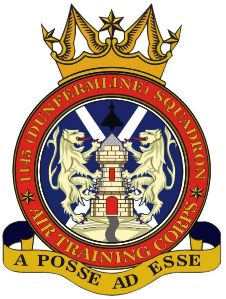 File:No 1145 (Dunfermline) Squadron, Air Training Corps.jpg