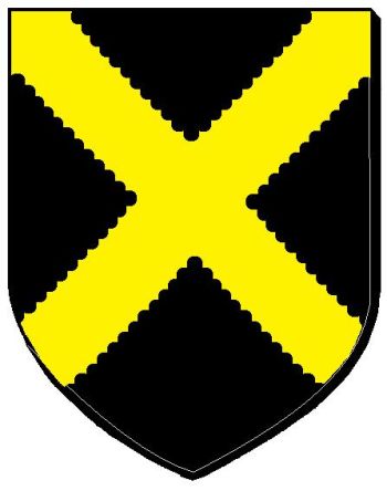 Blason de Saint-Blimont/Arms (crest) of Saint-Blimont