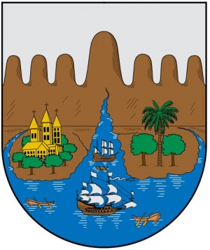 Escudo de Santiago de Cali