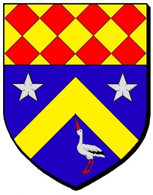 Blason de Sigogne