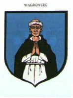 Arms (crest) of Wągrowiec